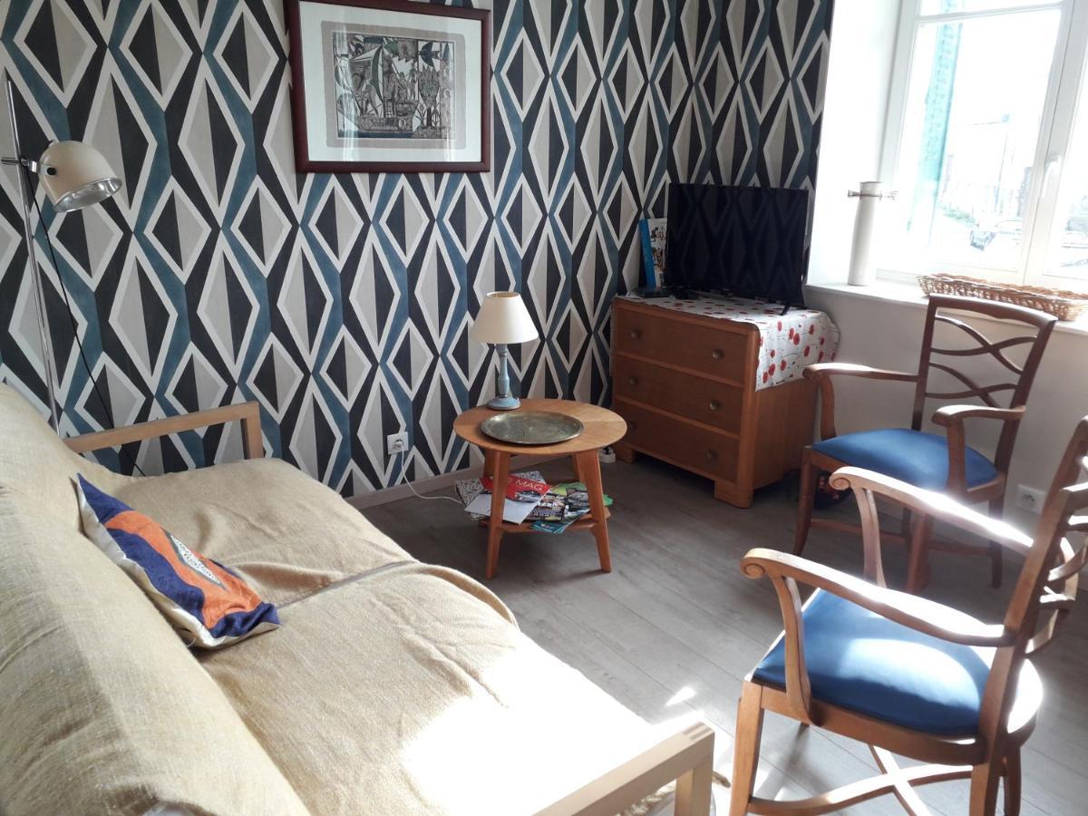 Gite Tante Aurore Et Chambres D'Hotes Chemery-Chehery Exterior foto