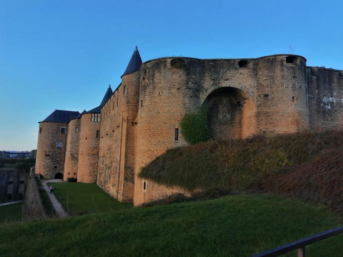 Gite Tante Aurore Et Chambres D'Hotes Chemery-Chehery Exterior foto